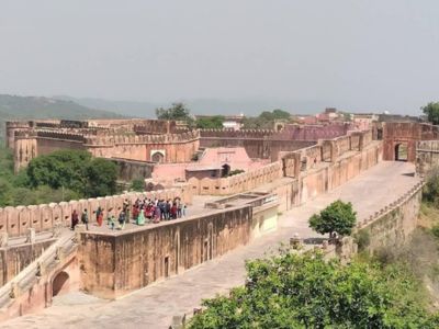 The Perfect Tour of India